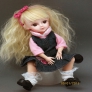 Предметная фотосъемка кукол, сувениров, детских игрушек в фотобоксах Simp-Q